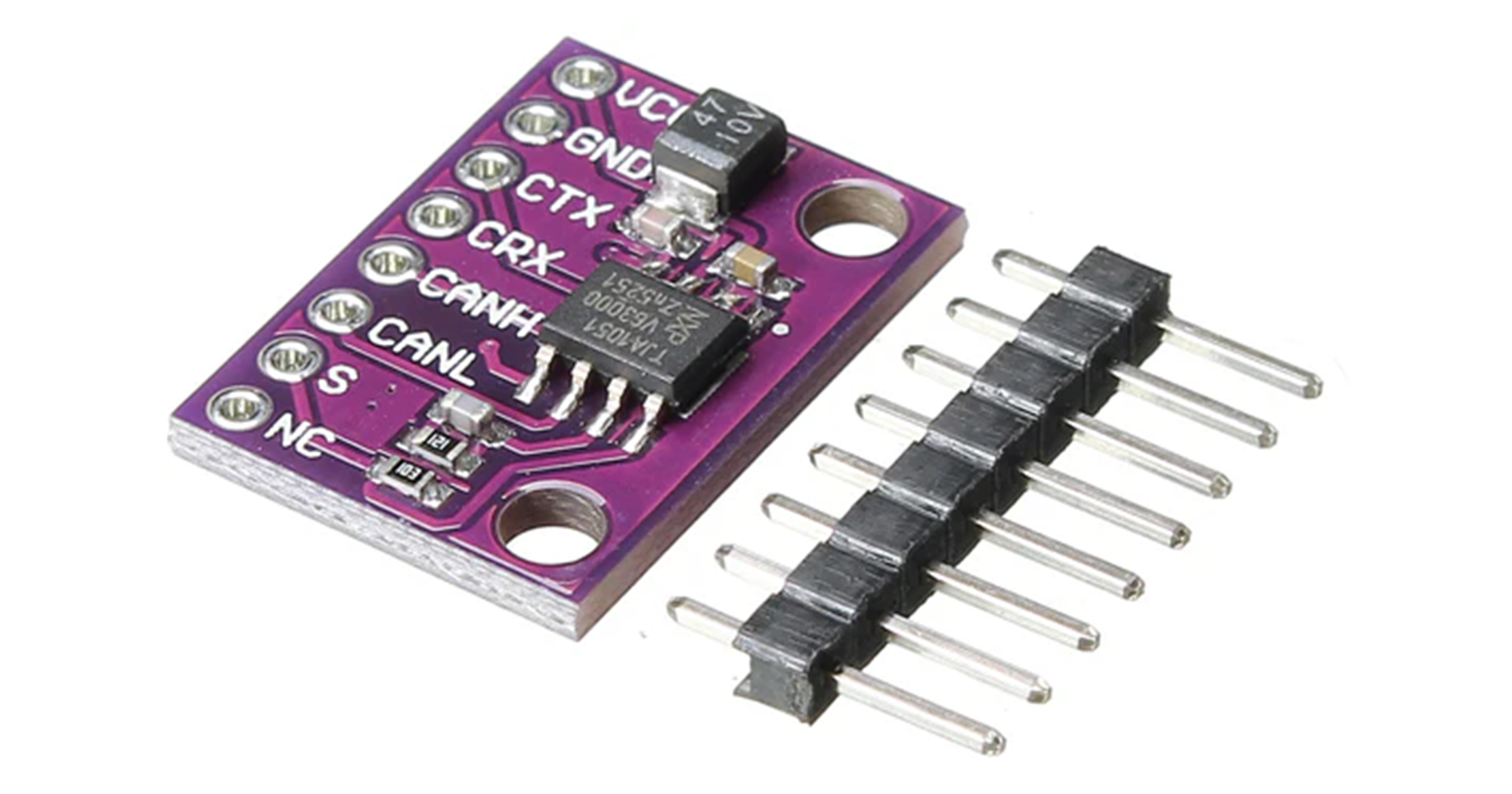 Innovative Uses and Model Selections of CAN Transceivers in Modern Electronics