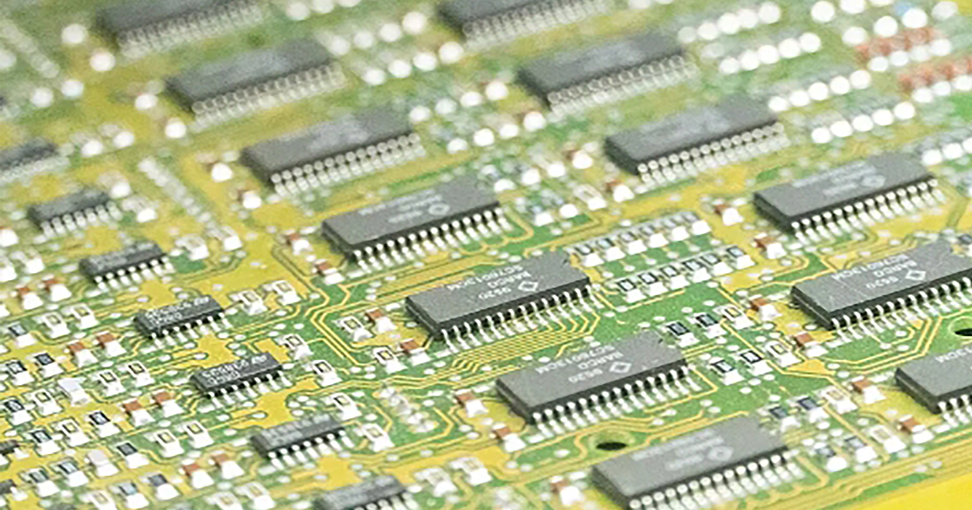 Dealing with Component Shortages: How to Find Reliable Substitutes for Your Electronic Designs