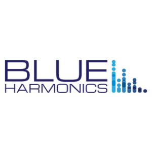 Blue Harmonics