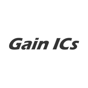 Gain ICs