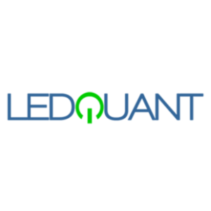 LEDQuant