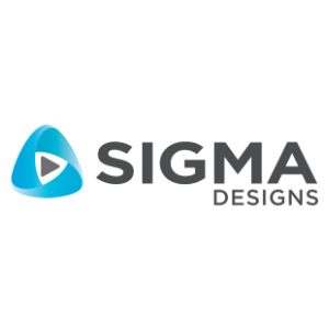 Sigma Designs Inc.